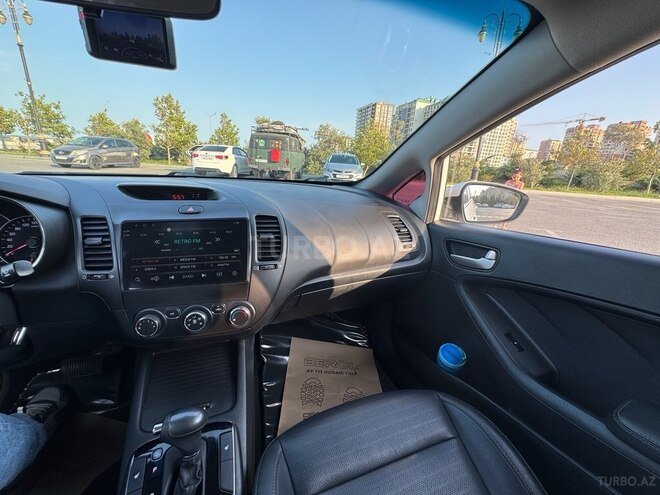 Kia K3 2016, 164,809 km - 1.6 л - Sumqayıt