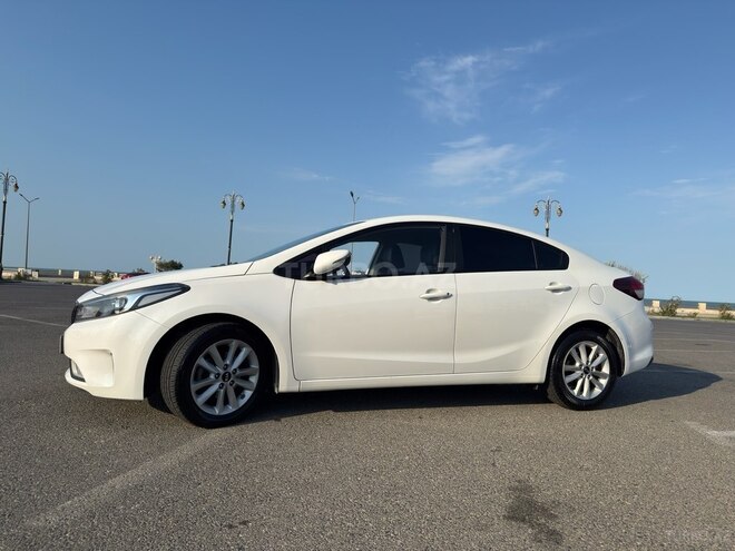 Kia K3 2016, 164,809 km - 1.6 л - Sumqayıt
