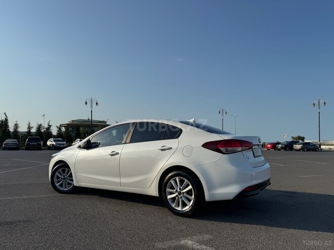 Kia K3 2016, 164,809 km - 1.6 л - Sumqayıt