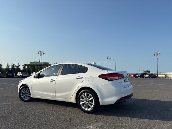 Kia K3 2016, 164,809 km - 1.6 л - Sumqayıt