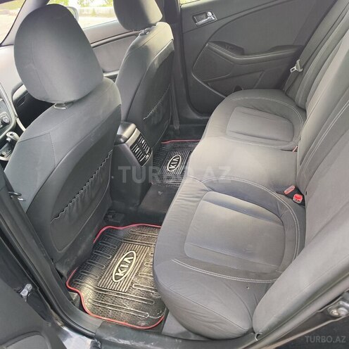Kia Optima 2011, 244,000 km - 2.0 л - Bakı