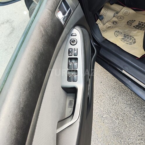 Kia Optima 2011, 244,000 km - 2.0 л - Bakı