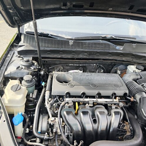 Kia Optima 2011, 244,000 km - 2.0 л - Bakı