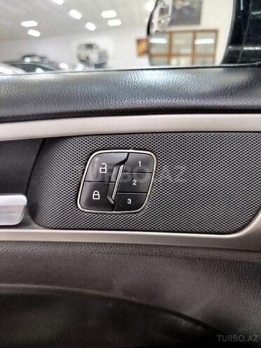 Ford Fusion (North America) 2015, 260,000 km - 1.5 л - Sumqayıt