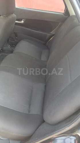 LADA (VAZ) Priora 2008, 280,000 km - 1.6 л - Cəlilabad