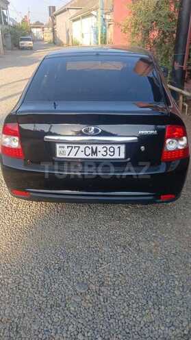 LADA (VAZ) Priora 2008, 280,000 km - 1.6 л - Cəlilabad