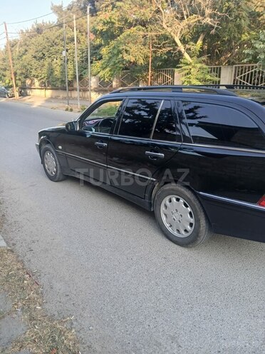 Mercedes C 220 1999, 200,000 km - 2.2 л - Bakı