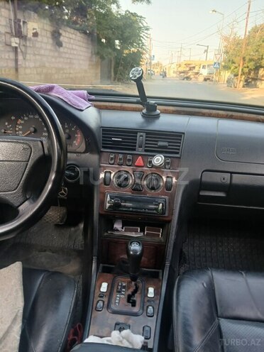 Mercedes C 220 1999, 200,000 km - 2.2 л - Bakı
