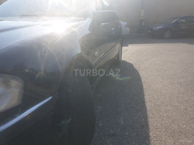 Mercedes C 220 1999, 200,000 km - 2.2 л - Bakı