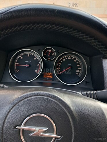 Opel Astra 2006, 277,447 km - 1.3 l - Bakı