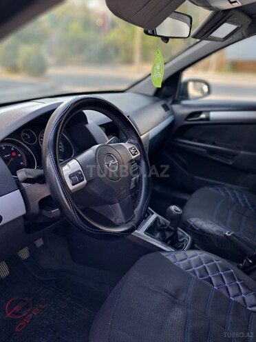 Opel Astra 2006, 277,447 km - 1.3 l - Bakı