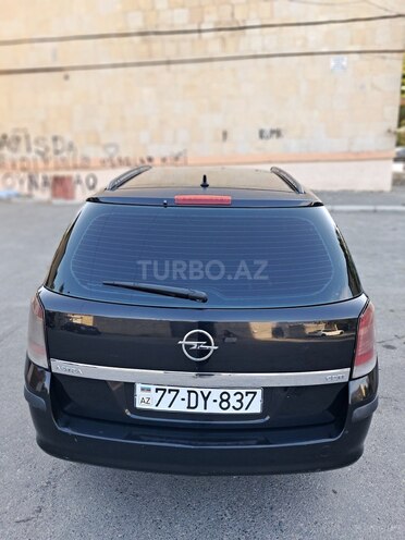Opel Astra 2006, 277,447 km - 1.3 l - Bakı