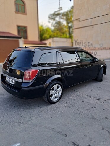Opel Astra 2006, 277,447 km - 1.3 l - Bakı
