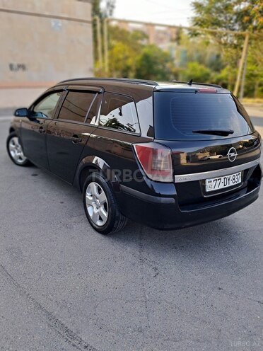 Opel Astra 2006, 277,447 km - 1.3 l - Bakı