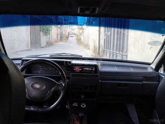 LADA (VAZ) 2109 1989, 180,000 km - 1.5 l - Bakı