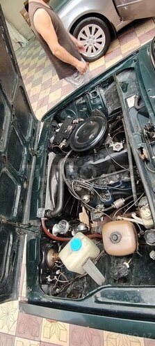 LADA (VAZ) 2104 2005, 100,000 km - 1.6 л - Gəncə