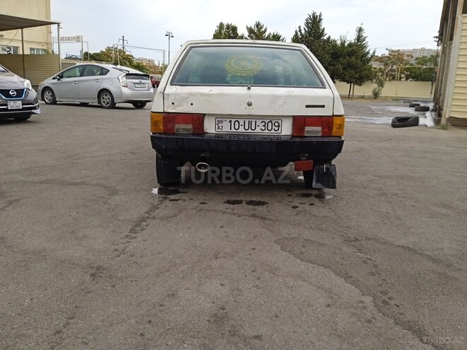 LADA (VAZ) 2109 1989, 180,000 km - 1.5 l - Bakı
