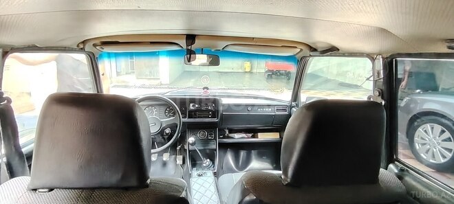 LADA (VAZ) 2104 2005, 100,000 km - 1.6 л - Gəncə