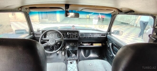 LADA (VAZ) 2104 2005, 100,000 km - 1.6 л - Gəncə