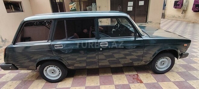 LADA (VAZ) 2104 2005, 100,000 km - 1.6 л - Gəncə