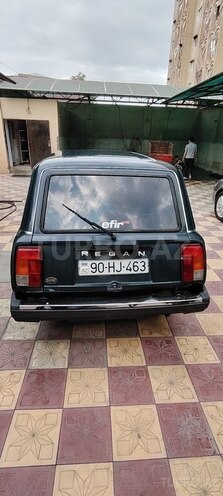 LADA (VAZ) 2104 2005, 100,000 km - 1.6 л - Gəncə