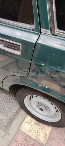 LADA (VAZ) 2104 2005, 100,000 km - 1.6 л - Gəncə