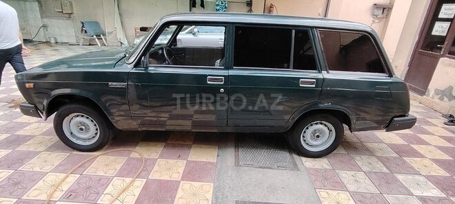 LADA (VAZ) 2104 2005, 100,000 km - 1.6 л - Gəncə