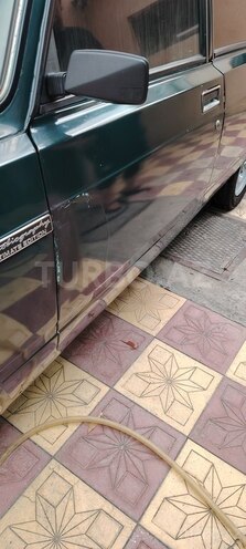 LADA (VAZ) 2104 2005, 100,000 km - 1.6 л - Gəncə