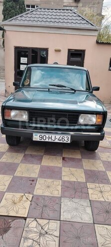LADA (VAZ) 2104 2005, 100,000 km - 1.6 л - Gəncə
