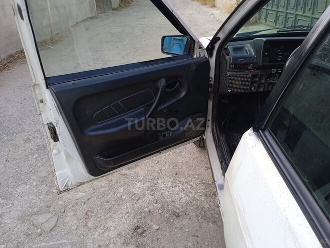 LADA (VAZ) 2109 1989, 180,000 km - 1.5 l - Bakı
