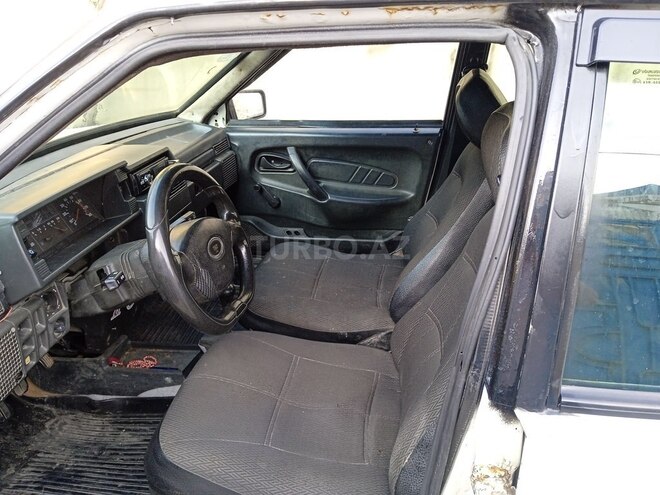 LADA (VAZ) 2109 1989, 180,000 km - 1.5 l - Bakı