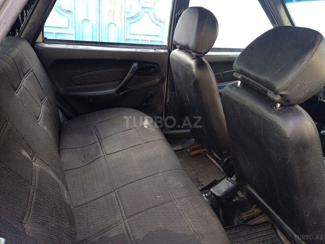 LADA (VAZ) 2109 1989, 180,000 km - 1.5 l - Bakı