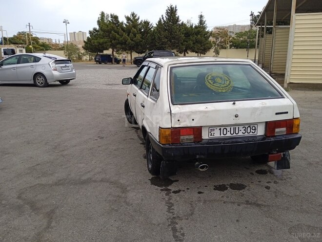 LADA (VAZ) 2109 1989, 180,000 km - 1.5 l - Bakı