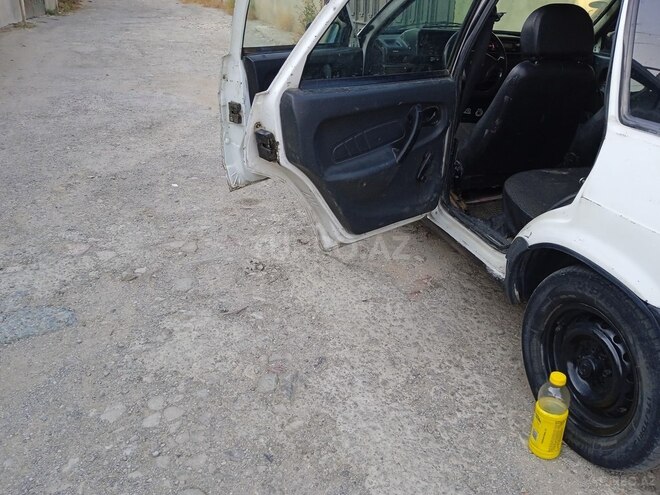 LADA (VAZ) 2109 1989, 180,000 km - 1.5 l - Bakı