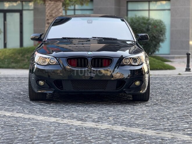 BMW 530 2007, 280,000 km - 3.0 l - Bakı