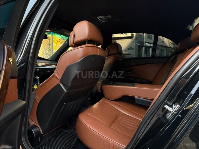 BMW 530 2007, 280,000 km - 3.0 l - Bakı
