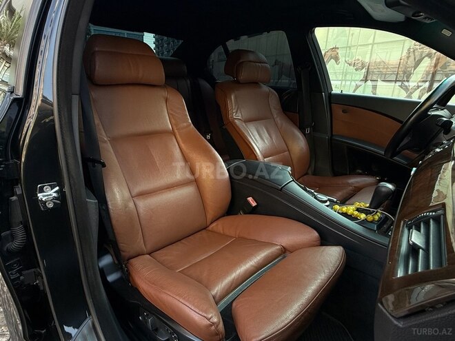 BMW 530 2007, 280,000 km - 3.0 l - Bakı