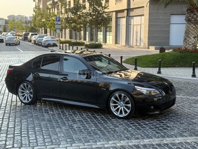 BMW 530 2007, 280,000 km - 3.0 l - Bakı