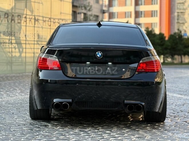 BMW 530 2007, 280,000 km - 3.0 l - Bakı