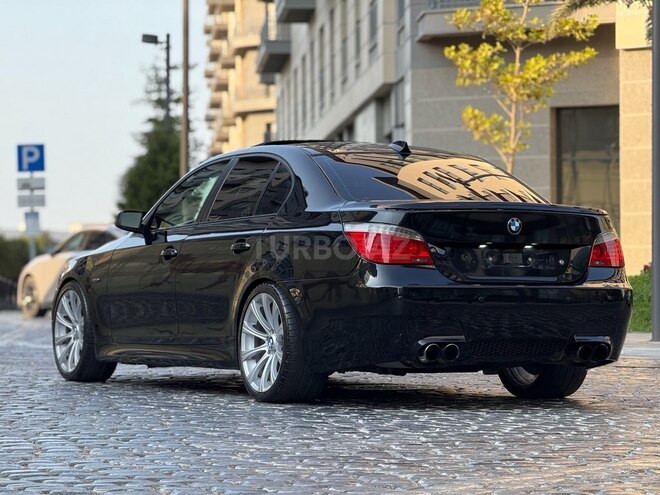 BMW 530 2007, 280,000 km - 3.0 l - Bakı