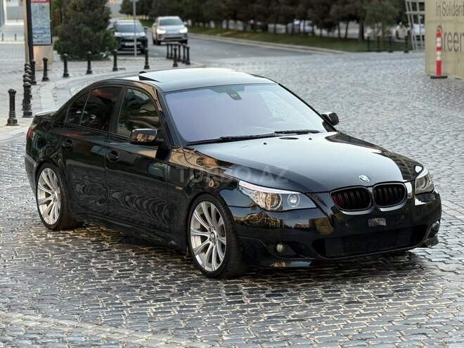 BMW 530 2007, 280,000 km - 3.0 l - Bakı