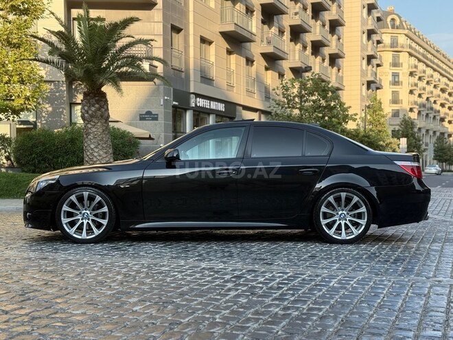 BMW 530 2007, 280,000 km - 3.0 l - Bakı