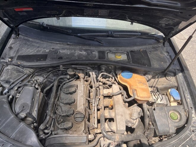 Volkswagen Passat 2002, 257,000 km - 1.8 l - Bakı