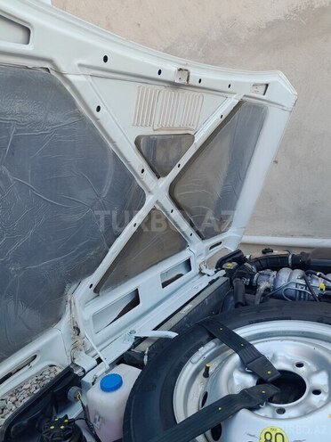 LADA (VAZ) Niva 2015, 815,000 km - 1.7 л - Sumqayıt