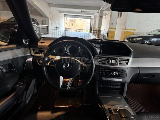 Mercedes E 350 2013, 144,000 km - 3.5 l - Bakı