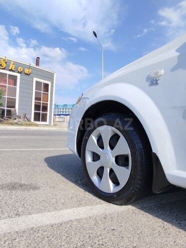 Daewoo Gentra 2014, 299,000 km - 1.5 л - Bakı