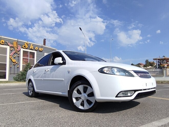 Daewoo Gentra 2014, 299,000 km - 1.5 л - Bakı