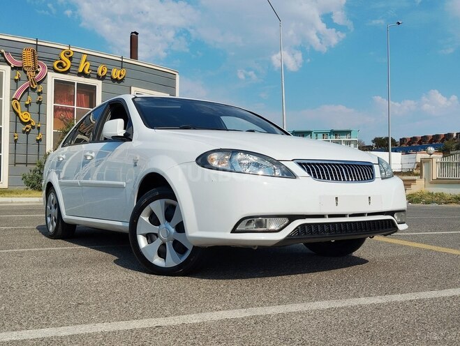 Daewoo Gentra 2014, 299,000 km - 1.5 л - Bakı