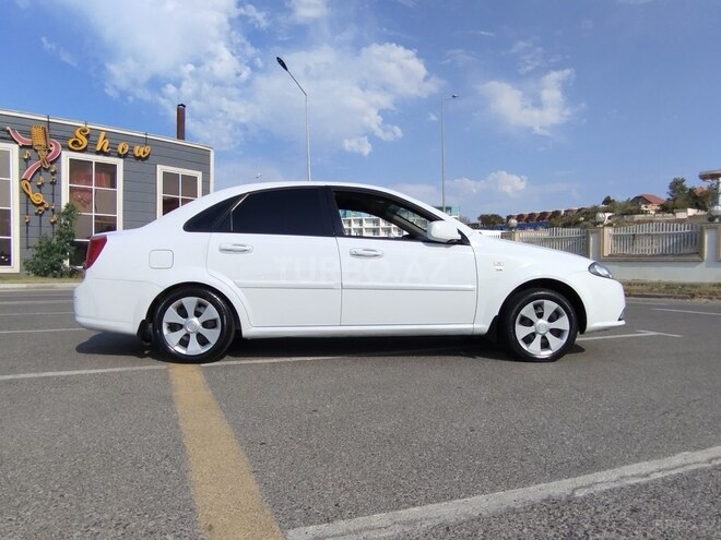 Daewoo Gentra 2014, 299,000 km - 1.5 л - Bakı