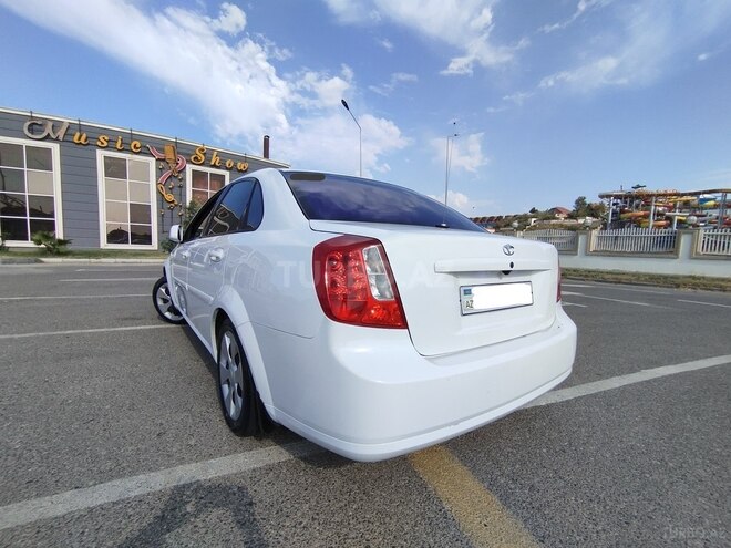 Daewoo Gentra 2014, 299,000 km - 1.5 л - Bakı